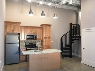 159 W Michigan Ave, Jackson, MI 49201