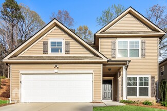 3448 Cascade Parc Blvd SW, Atlanta, GA 30311