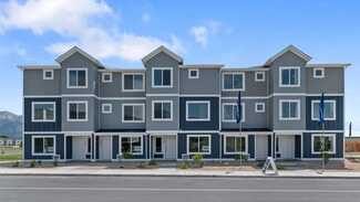 356 E 1275 N Unit 132, Ogden, UT 84404