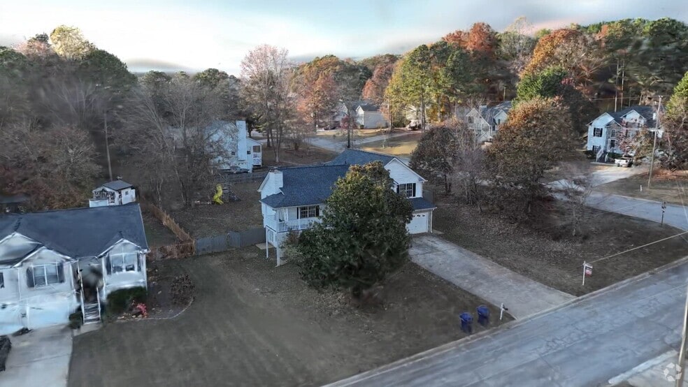 100 Cedars Glen Cir, Villa Rica, GA 30180 - photo 2