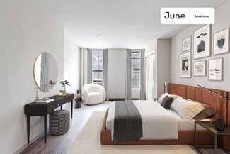 534 E 14th St Unit 9, New York, NY 10009