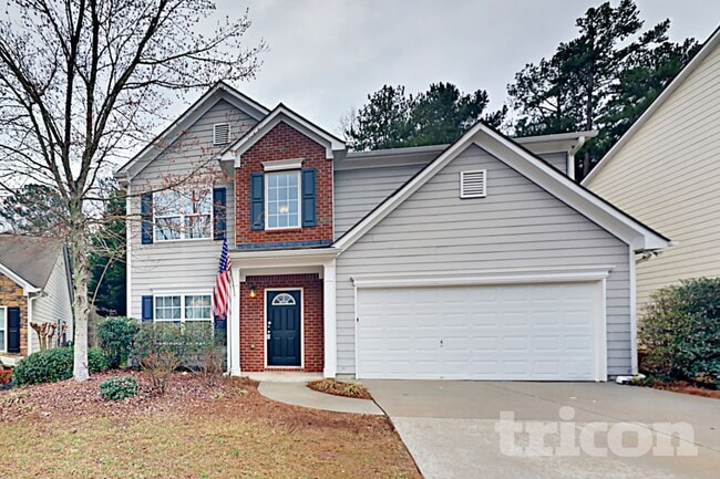 422 Norton Crossing, Woodstock, GA 30188 - photo 3