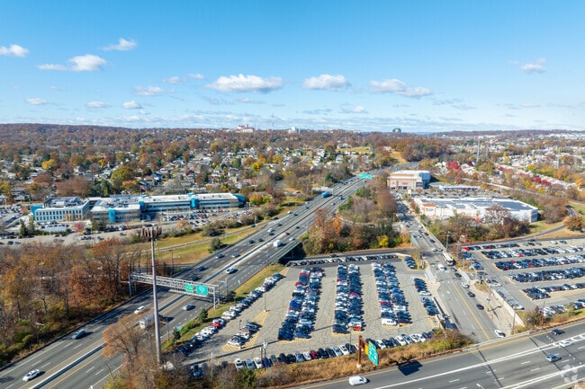 Route 30 is another extremely important roadway which makes commuting to and from Clifton easy.