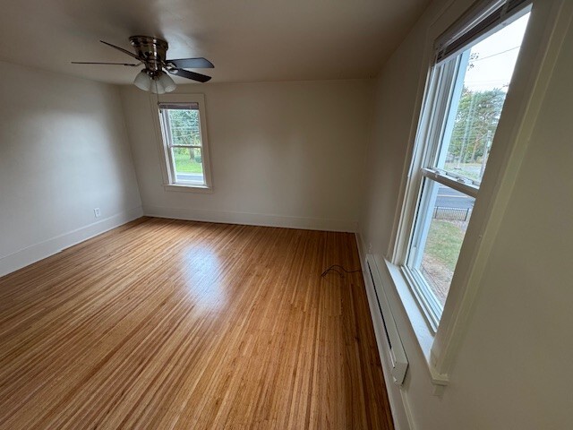 Living Room or Bedroom