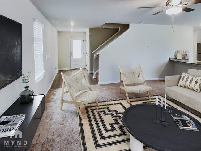 138 Taverners Ln, Angier, NC 27501 - photo 5