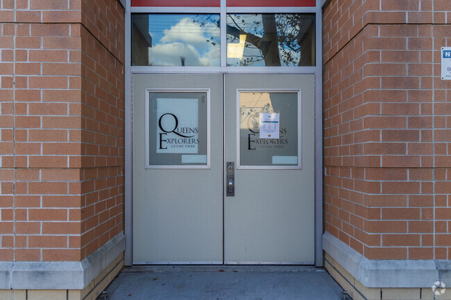 Queens Explorers Elementary School is ranked #493 in New York Elementary Schools.