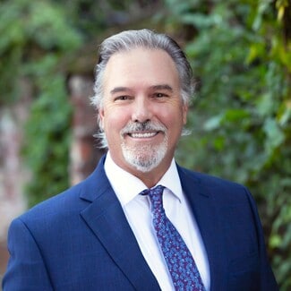 Peter Paredero