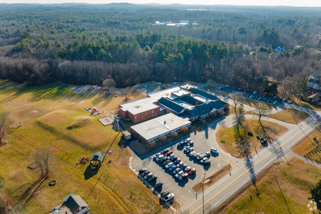 Daniel J. Bakie School provides a well-rounded education and promotes academic excellence.