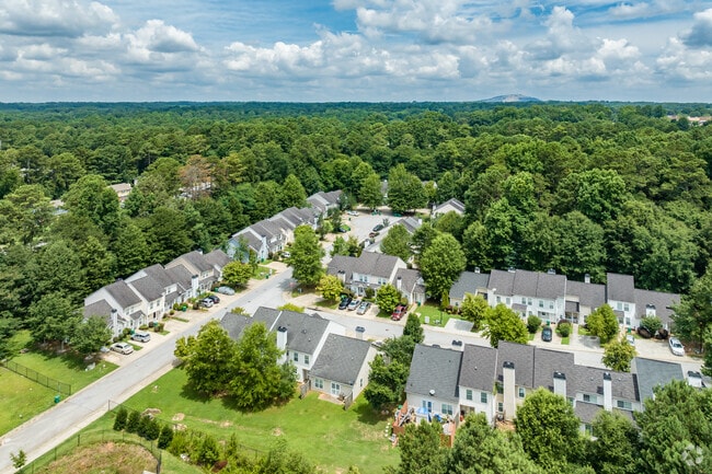 Redan is not far from Stone Mountain.