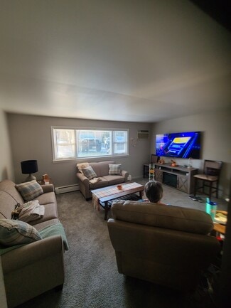 460 Lincoln Ln Unit 1S, Frankfort, IL 60423