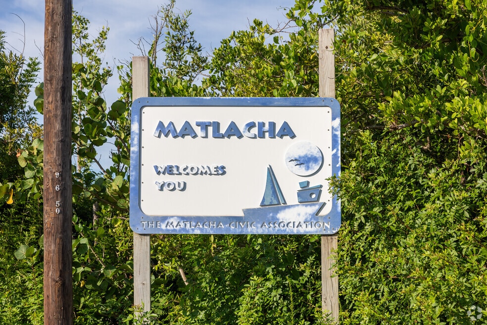 Matlacha