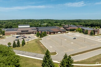 Hartland High School