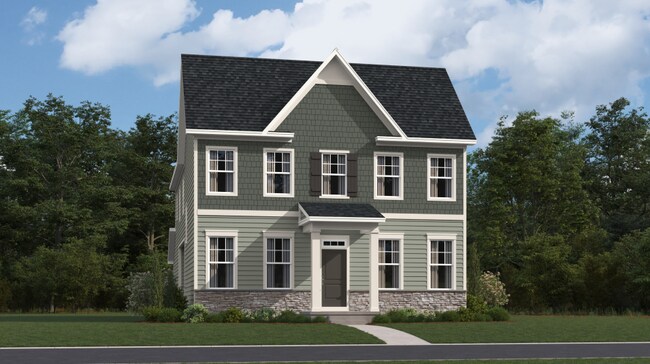 1364 Cedar Valley Road St unit 36949714, Ranson, WV 25438 - photo 3