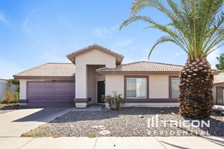 1271 S Crossbow Place, Chandler, AZ 85286