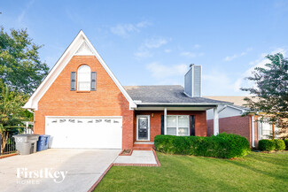 125 Charleston Way, Trussville, AL 35173