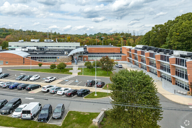 Howell Cheney Technical High School