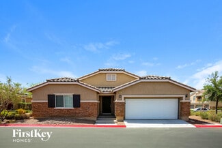 4529 Clipper Cove Ct, North Las Vegas, NV 89031