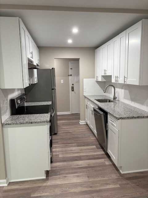 11611 Stoneview Square Unit 12C, Reston, VA 20191