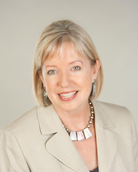Anne Fahy