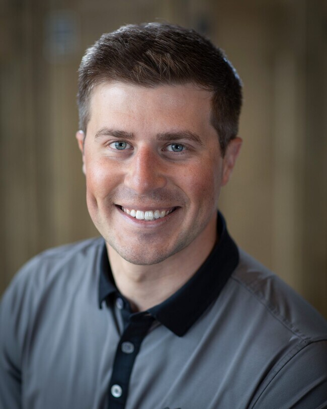 Zachary Mutsch