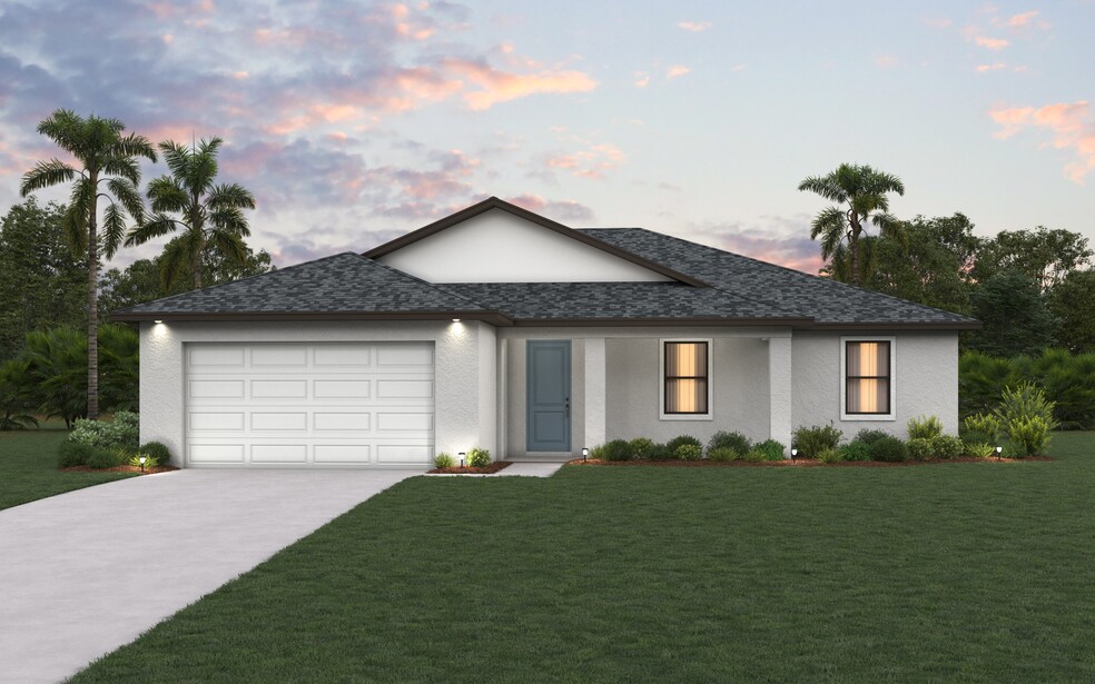 220 Camel Ave SE, Palm Bay, FL 32905 - photo 1