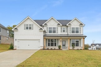 6270 Jewell Bennett Rd Unit 36581504, Dawsonville, GA 30534