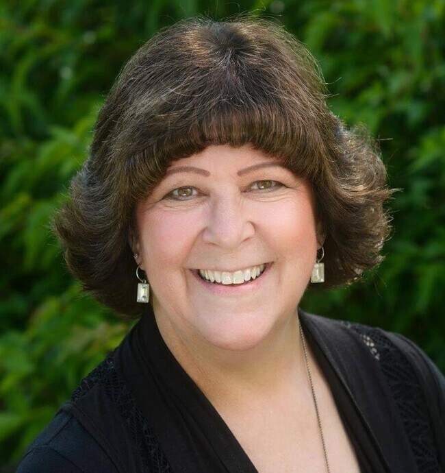 Sally Goodrich