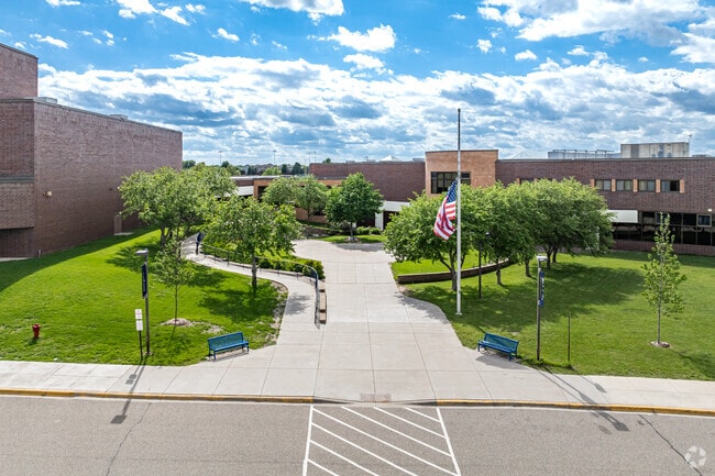 CPHS is proud to offer a wide range of post-secondary readiness programs for its students.