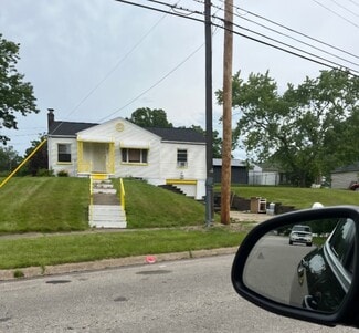 1494 Diagonal Rd, Akron, OH 44320