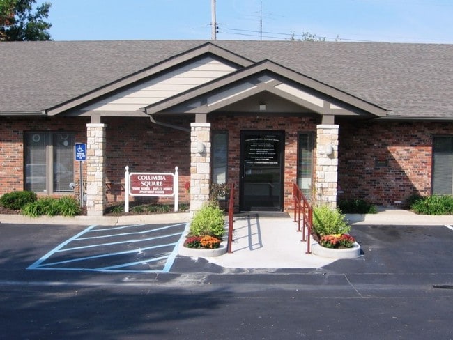 Claudell Homes I and II, Columbia, MO 65203 - photo 5