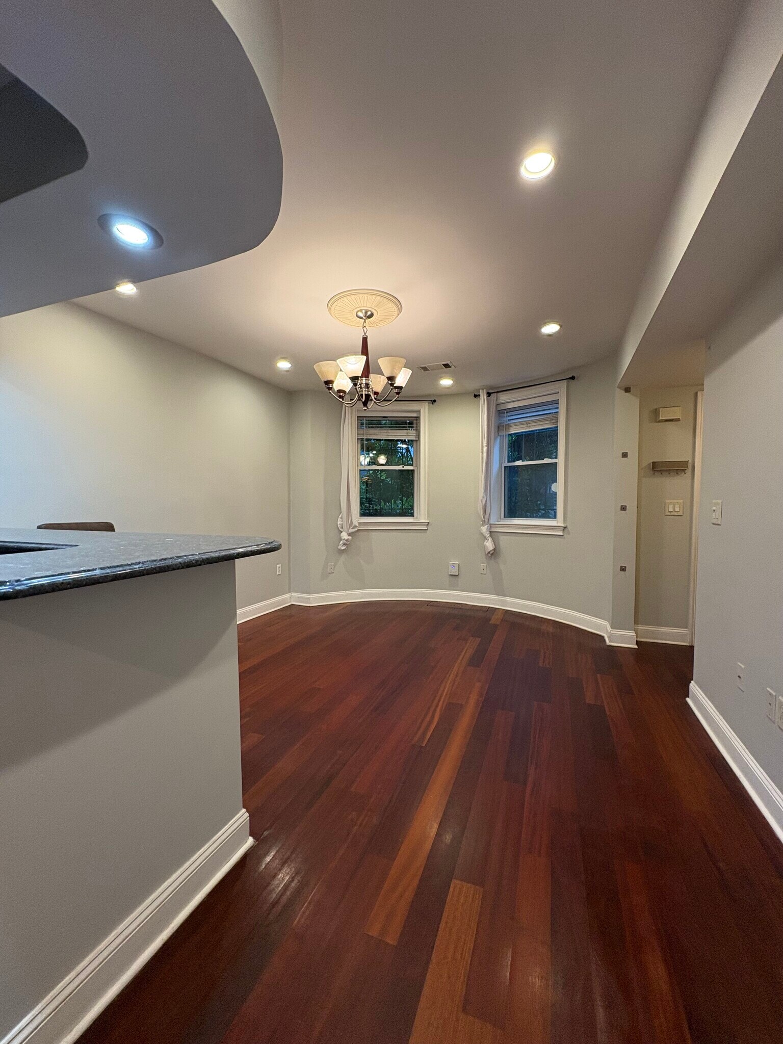 106 E Brookline St unit 1, Boston, MA 02118 - photo 1