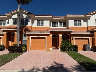 7407 Briella Dr, Boynton Beach, FL 33437