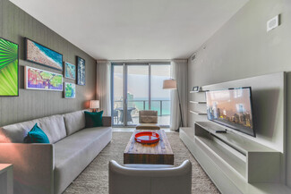 4111 S Ocean Dr Unit FL34-ID1022194P, Hollywood, FL 33019