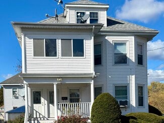 94 Columbia Park Unit 94 Columbia Pk. Haverhill, Haverhill, MA 01830