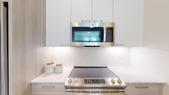 1065 Commonwealth Ave unit 552L, Boston, MA 02215 - photo 4