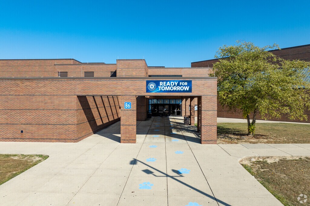 Hilliard Darby High School, Hilliard OH Rankings & Reviews