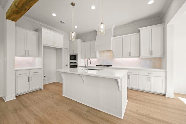 5141 Stonewater Dr, Gonzales, LA 70737 - photo 5