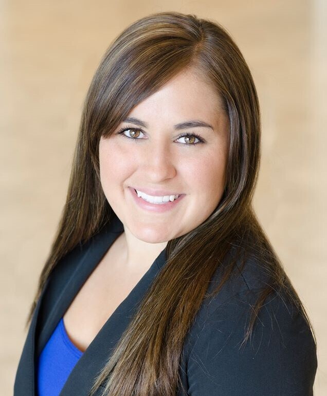 Janelle Roth
