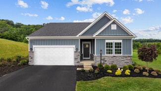 104 Oak Creek Dr Unit 36484539, Sarver, PA 16055