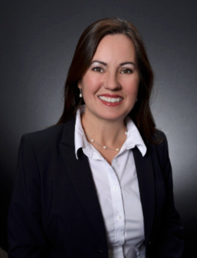 Stephanie Brewer