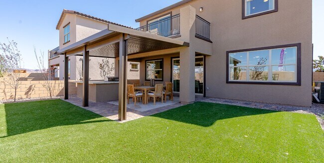 174 May Park unit 36483877, Henderson, NV 89011 - photo 4