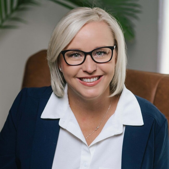 Faith Wright