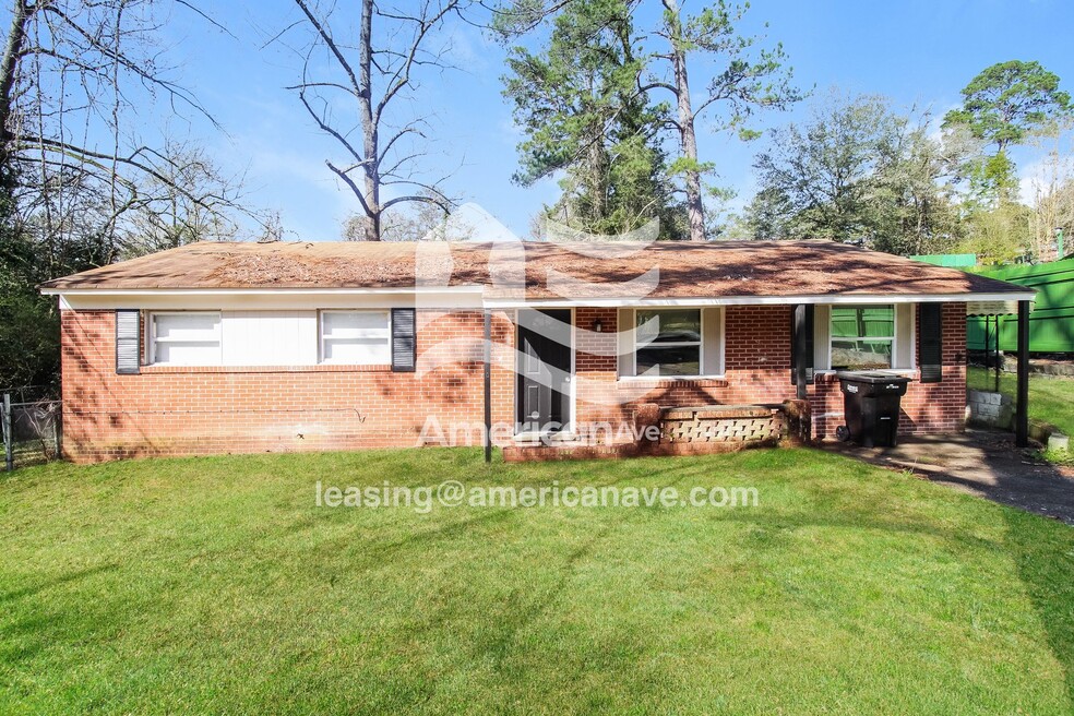847 Mcpherson Dr, Columbus, GA 31907 - photo 1