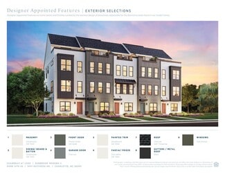 5031 Dutchess Dr, Charlotte, NC 28203