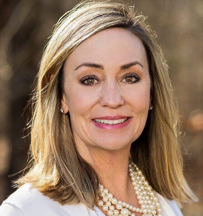 Gina Weeks