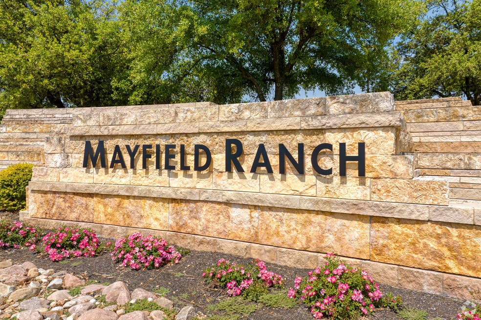 Mayfield Ranch