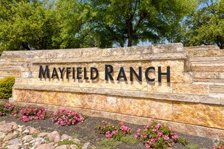 Mayfield Ranch