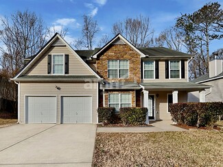 115 Randy Way, Dallas, GA 30132