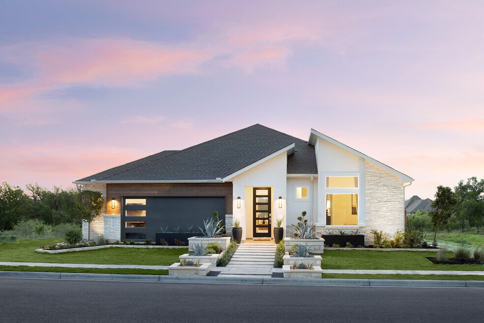 126 Double Eagle Ranch Dr unit 36493032, Cedar Creek, TX 78612 - photo 1