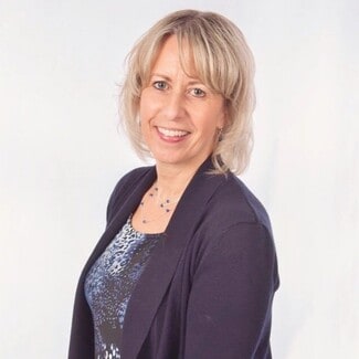 Kim Gordnier